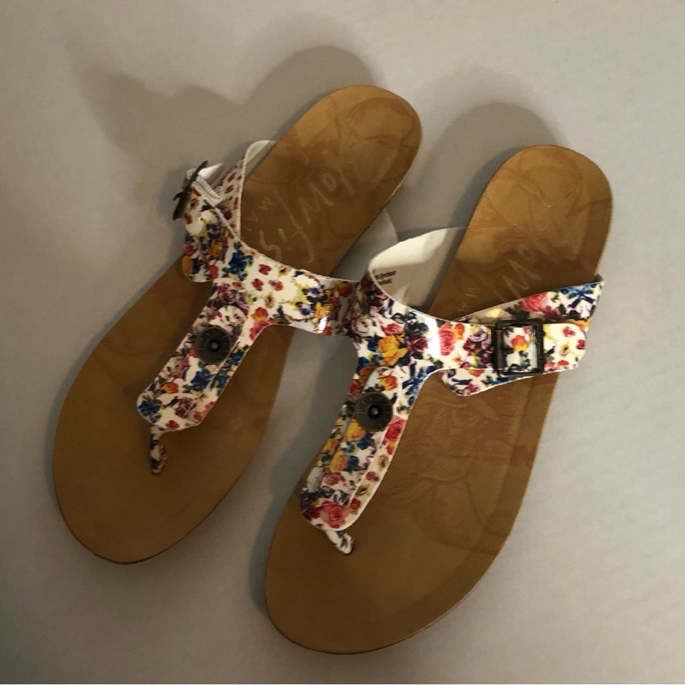 Blowfish Sandals